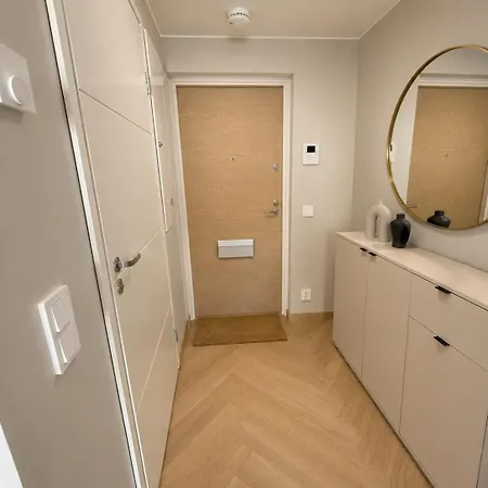 Tyylikaes Uusi Keskustastudio & Kuntosali Seinäjoki